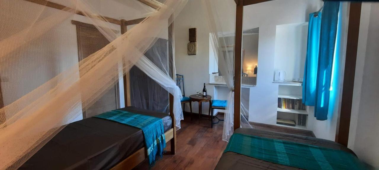 Le Fort D'Issigeac Chambres D'Hotes Exterior foto